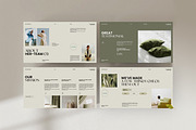 Services and Pricing Guide, a Presentation Template by S A N D Y (Thumbnail 5 of 10)