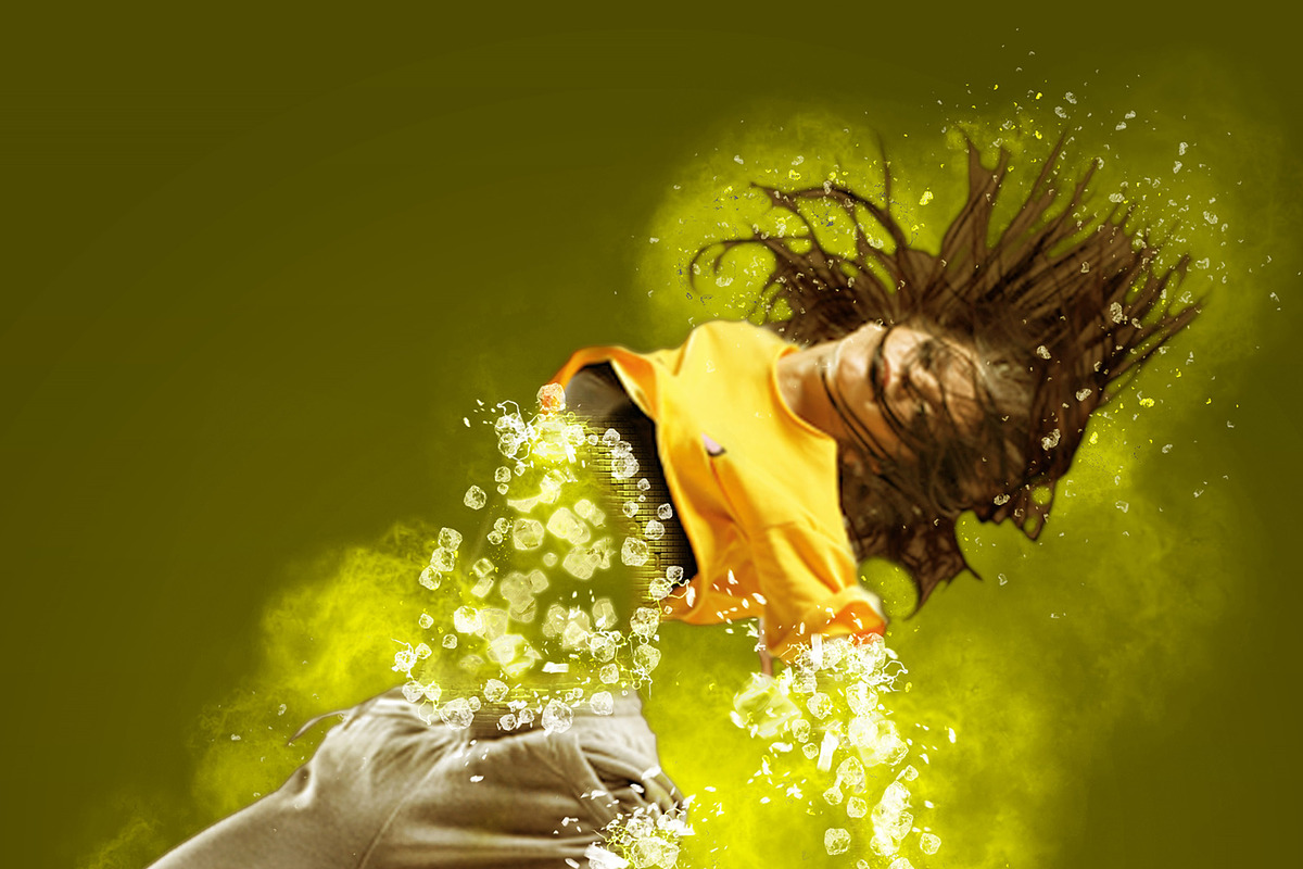 Icarus Photoshop Action, an Action Add-On by JLDesignsPH (Photo 5 of 7)