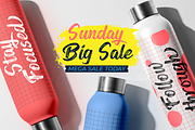Ink Brush, Handwriting Brush Font, a Handwritten Font by Namela Studio (Thumbnail 3 of 9)