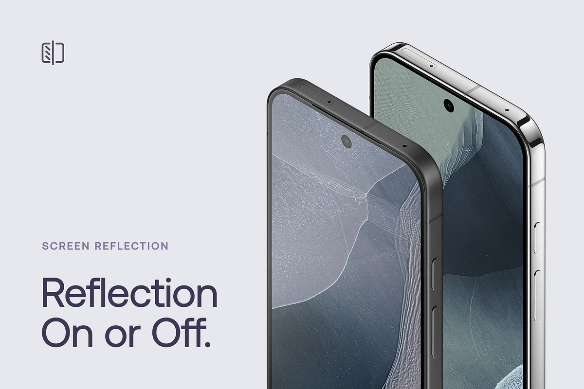 Google Pixel 11 Pro Mockups, an Android Mockup by Asylab (Photo 9 of 62)