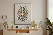 100 | Sea World Poster Builder, an Object Graphic by KetteCreate (Thumbnail 9 of 20)