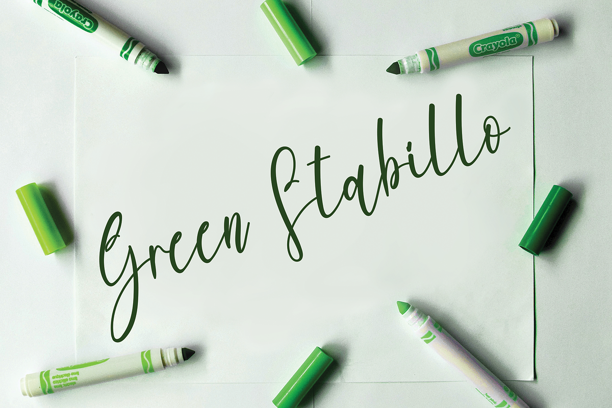 Butterfly | Script font, a Script Font by Scratchones (Photo 3 of 8)