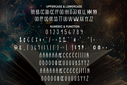 Comic Magic | Script Font, a Script Font by Scratchones (Thumbnail 7 of 8)