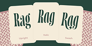 Aabak, a Serif Font by Polimateria (Thumbnail 3 of 12)