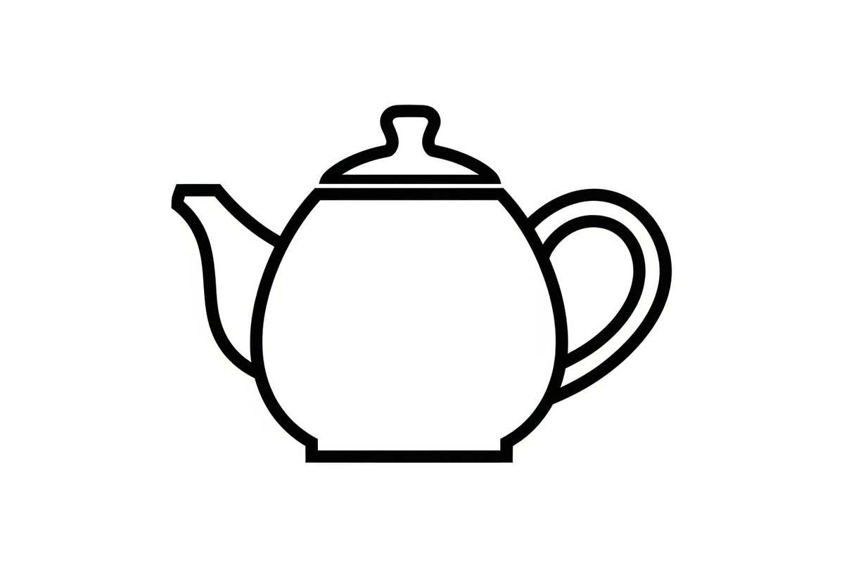 Teapot Kettle Vector Bundle, an Illustration by Designs_River (Photo 3 of 51)