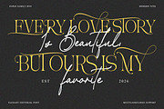 Arzaveya Font Duo | 27 Font Files, a Script Font by IM Studio (Thumbnail 4 of 13)