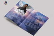 Elegant Canva Obituary Template, a Brochure Template by Protech Design ENT (Thumbnail 6 of 9)