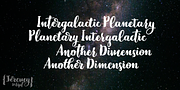 Jeremy, a Script Font by GRIN3 (Nowak) (Thumbnail 5 of 5)