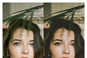 Mega Bundle 500+ Lightroom Presets, a Preset Add-On by Daily Studio (Thumbnail 2 of 10)