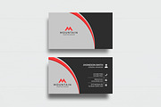 Business Card, a Business Card Template by Helal Shop (Thumbnail 3 of 6)