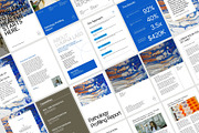 Startup Lab Magazine Canva Template, a Magazine Template by Gem Media (Thumbnail 4 of 6)