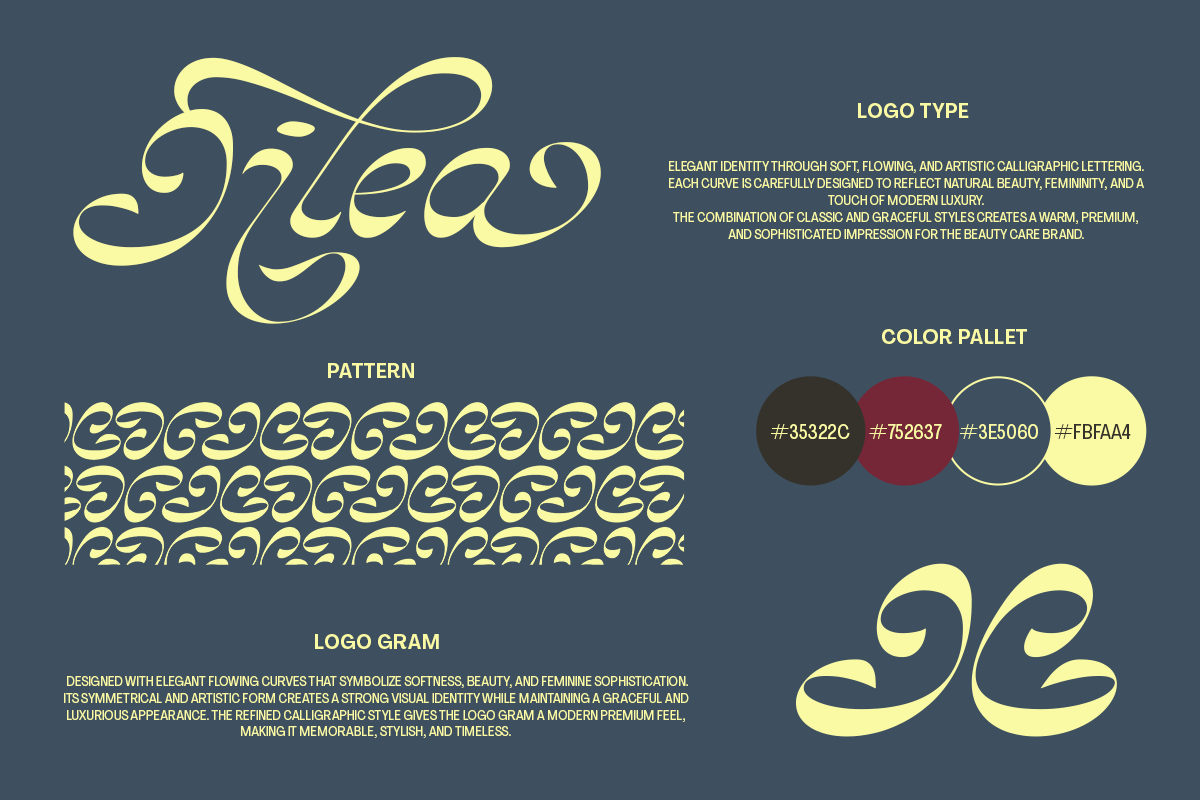 Dh Joleta - 8 Luxury Beauty Family, a Serif Font by Dharmas Foundry (Photo 11 of 16)