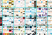 8400+ Social Media Canva Template, a Social Media Template by Coco Bloom (Thumbnail 4 of 11)