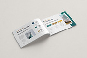 Company Brochure Template, a Brochure Template by Creativity-Design (Thumbnail 5 of 8)