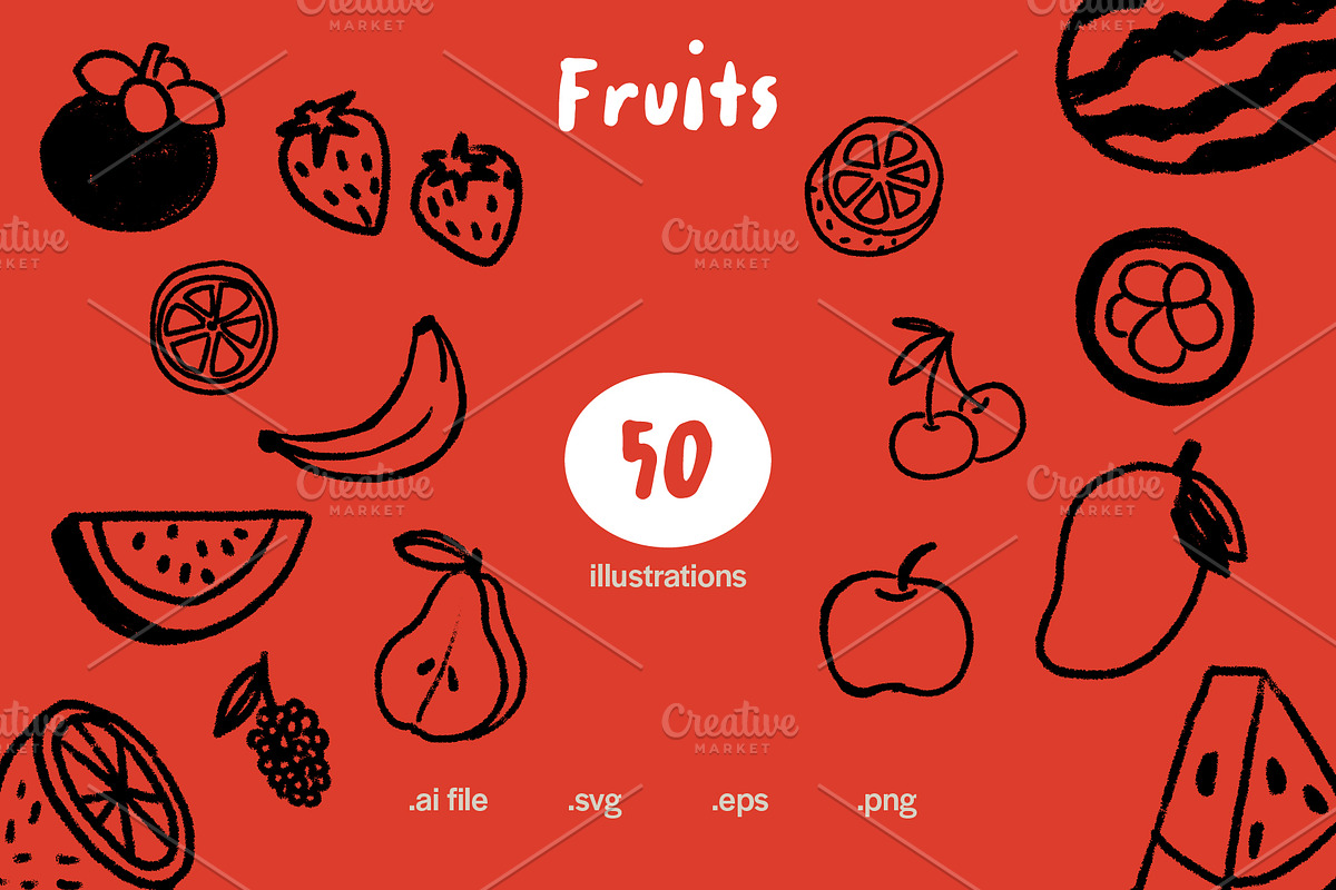 Cafe, Restaurant, Food & Drinks Pack, a Graphic by Plainly Simple Store (Photo 9 of 20)