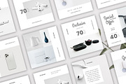 Social Media Template Post, a Social Media Template by Meenom Templates (Thumbnail 3 of 7)