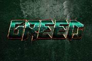 Industrial Styles for Photoshop, a Layer Style Add-On by Creativenauts (Thumbnail 1 of 6)