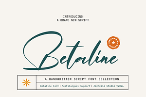 Betaline