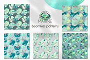 Marine Line & Abstract Art, an Object Graphic by Ana-Sakuta (Thumbnail 9 of 15)