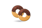 Coffee 3D Icons Set Bundle, an Object Graphic by Aimagenarium@gmail.com (Thumbnail 11 of 21)