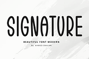Onion, a Script Font by FreshTypeINK (Thumbnail 5 of 7)