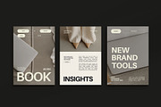 Big Coach Bundle Canva IV, a Marketing Template by Instprofi | Studio Estimo (Thumbnail 4 of 34)