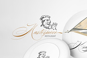 Willmaster Calligraphia, a Script Font by Alcode (Thumbnail 7 of 11)