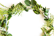 Fall Holiday Photo Bundle, a Graphic by Hudson Farmhouse (Thumbnail 3 of 7)