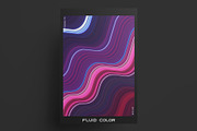 FLUID COLOR, a Texture Graphic by GarryKillian (Thumbnail 8 of 25)