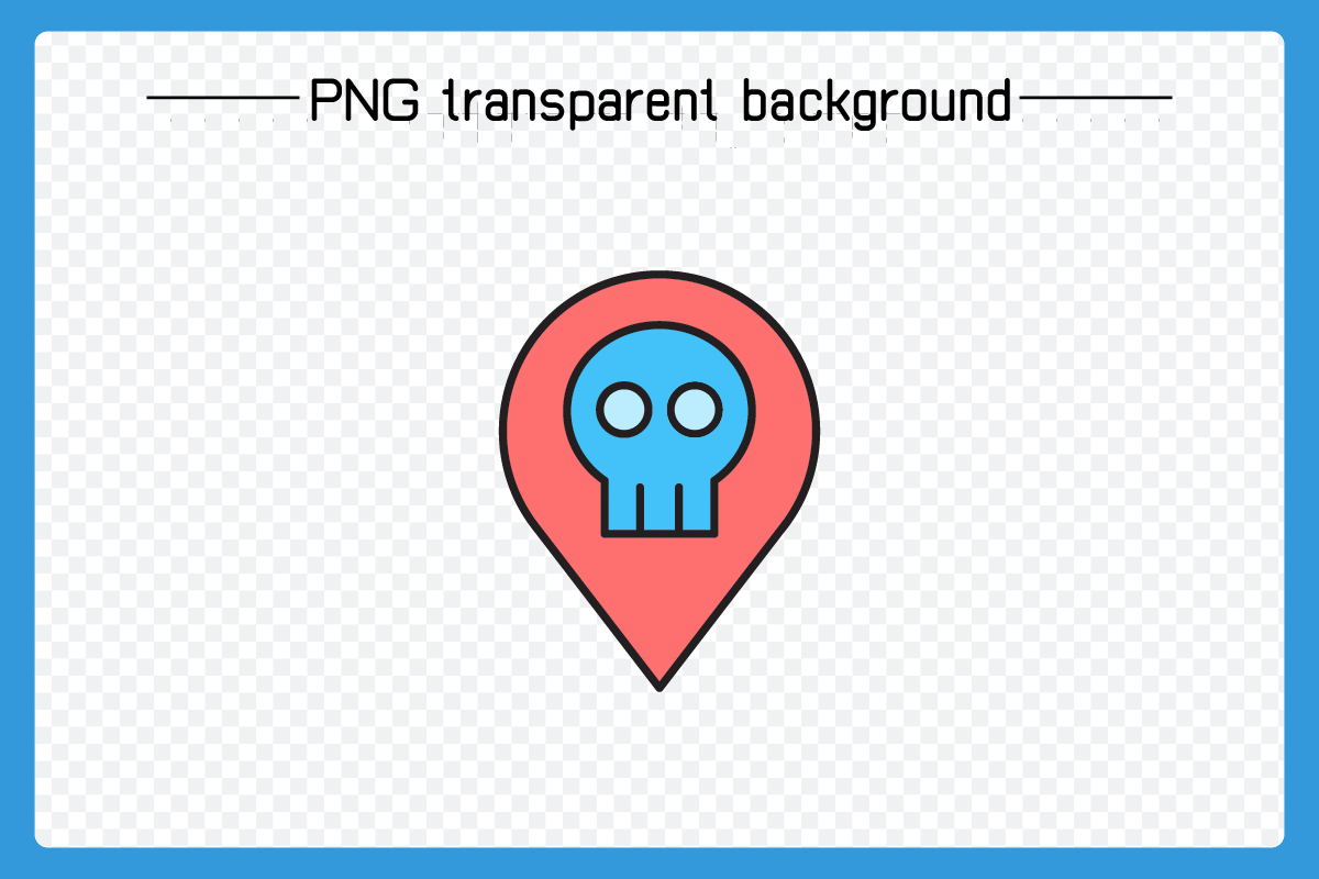 Map Pin and UI Location Marker Icons, an Icon by Designfour (Photo 5 of 6)