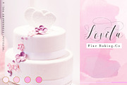 Refillia Calligraphy 'Beauty', a Script Font by Aldedesign (Thumbnail 10 of 16)