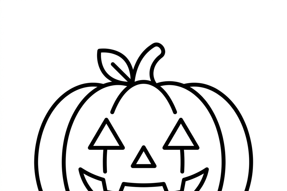 43 Halloween Line Vector Icons, an Outline Icon by adenpinkstore (Photo 3 of 19)