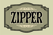 Zipper