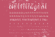 Noe Land Display Font, a Handwritten Font by Tera Asset Garage (Thumbnail 4 of 5)