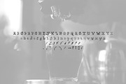 aprilindo smockum, a Script Font by Gblack Id (Thumbnail 2 of 6)