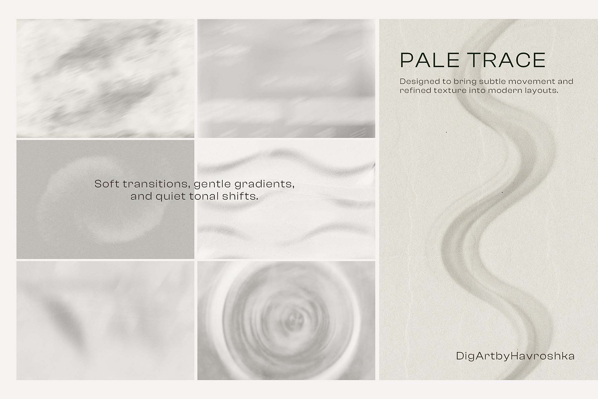 Pale Trace backgrounds, a Background Graphic by DigARTbyHavroshka (Photo 7 of 10)