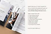 Lead Magnet Toolkit Bundle, an Email Template by Station Seven (Thumbnail 2 of 7)