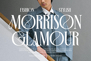 Paradise Seashore - Tropical Serif, a Serif Font by Shakira Studio (Thumbnail 4 of 10)