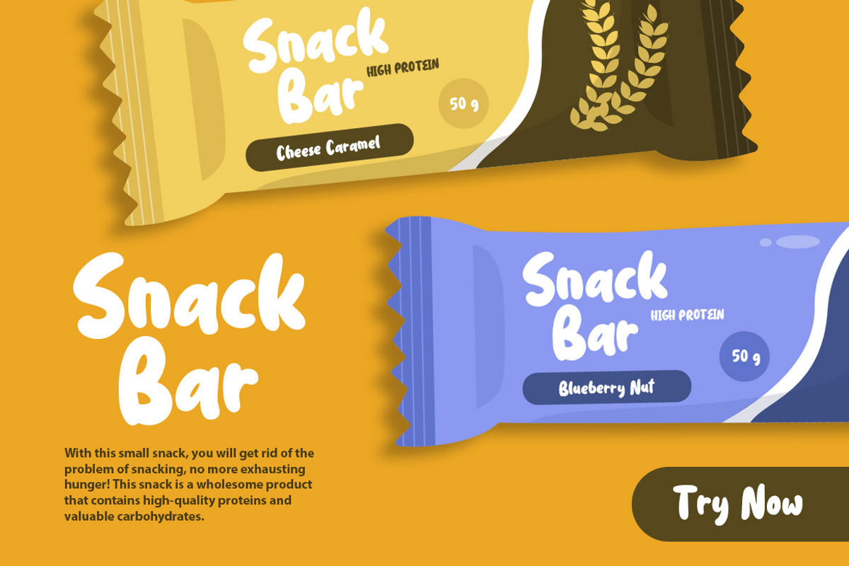 Holykids - Cute & Bold Font, a Sans Serif Font by Weape Studio (Photo 8 of 10)
