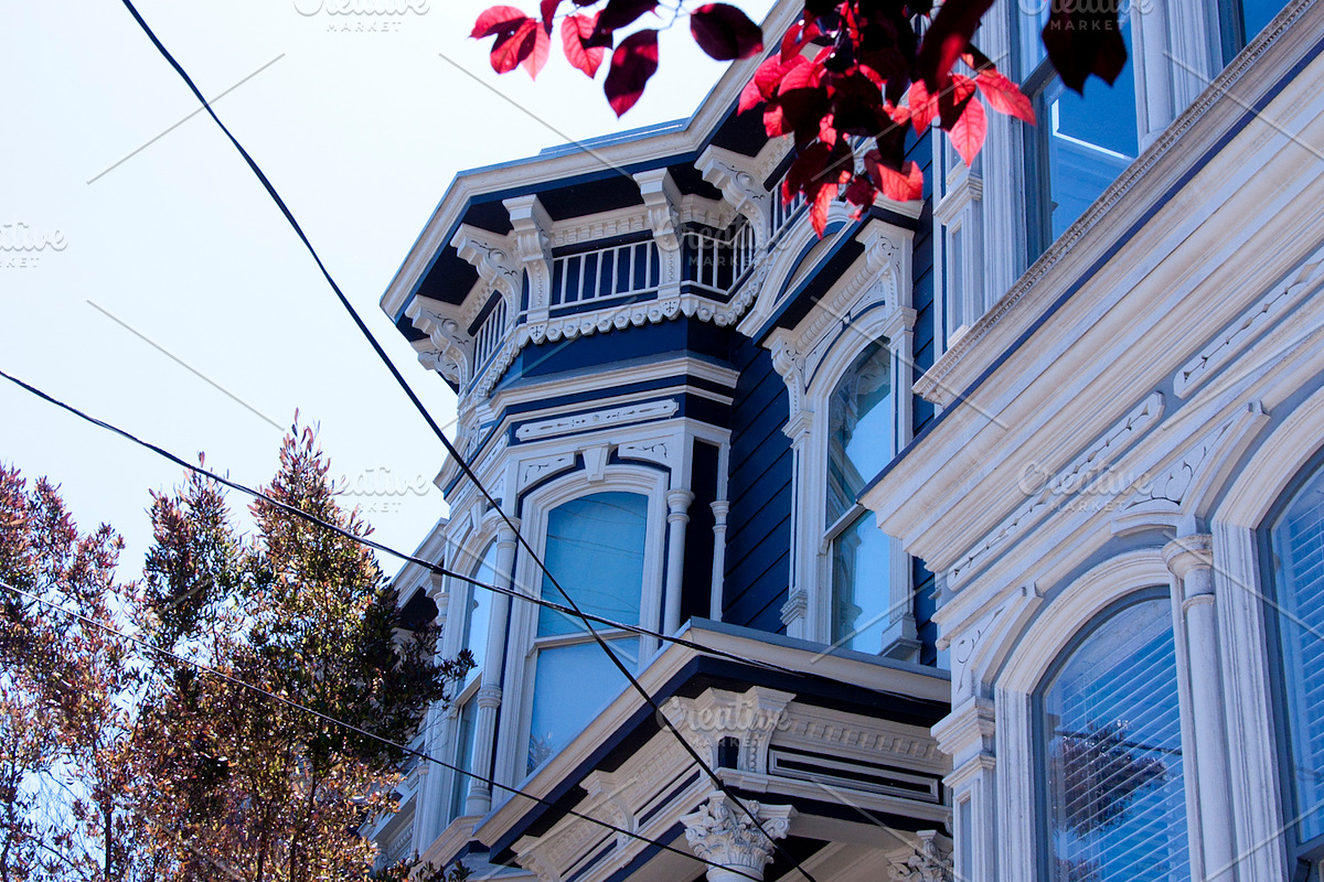 San Francisco Stock Bundle, an Architecture Photo by r.r.palacios (Photo 10 of 11)
