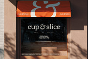 Coffee Shop & Bakery Mockups, a Mockup by Vitora Mockup (Thumbnail 16 of 20)
