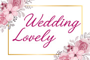 Ametha Sweet, a Handwritten Font by Yoga Letter (Thumbnail 2 of 7)
