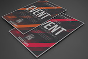 Devil Red Flyer Template, a Flyer Template by Tzochko (Thumbnail 5 of 5)