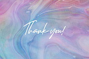 14 Pink Purple Marbling Textures, a Texture Graphic by AdenaJ (Thumbnail 17 of 17)