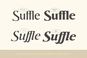Journey – Aesthetic Serif Font, a Serif Font by Hamz Studio (Thumbnail 13 of 20)