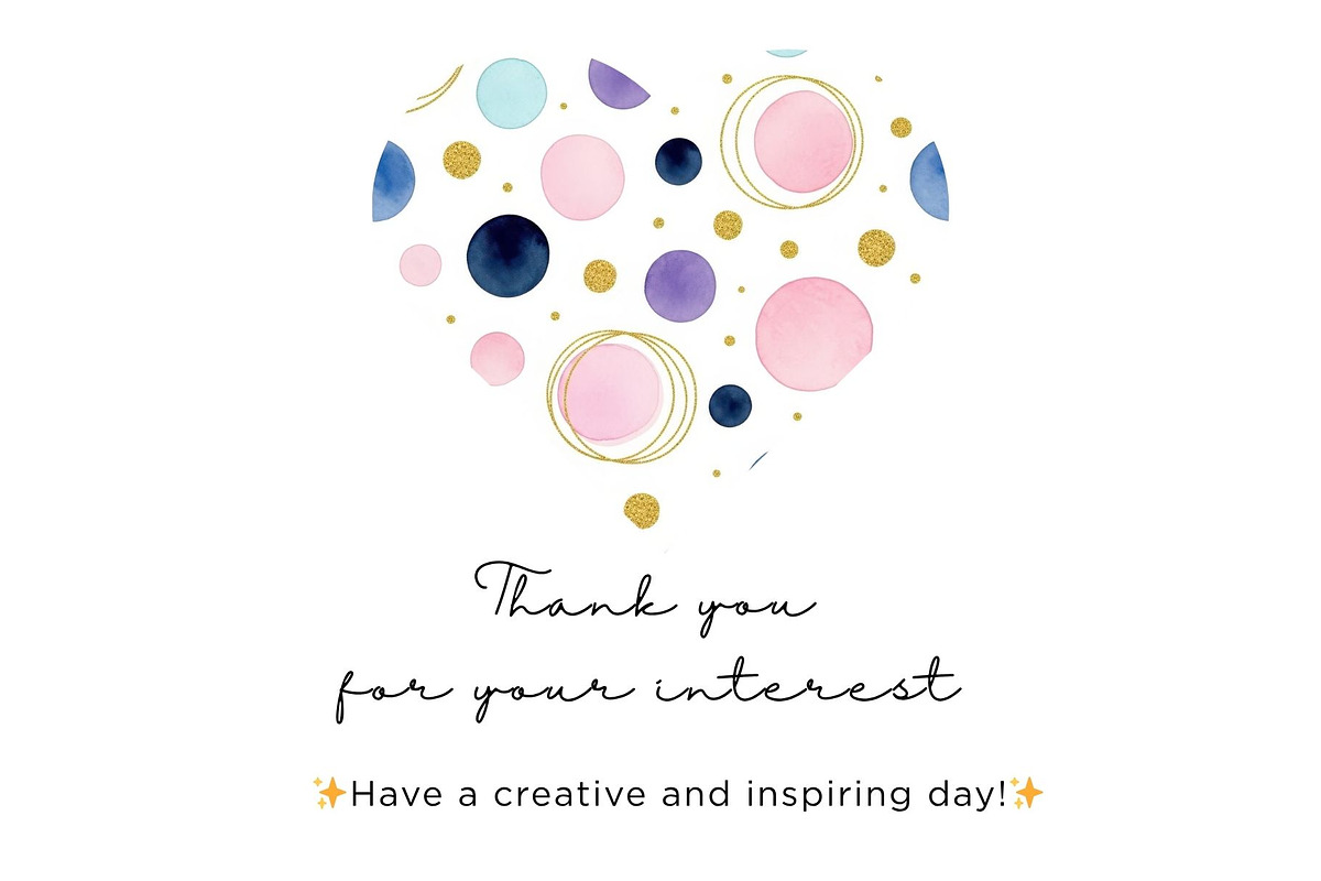 Pastel Polka Dot Seamless, an Illustration by Mashimara (Photo 4 of 4)