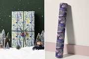 Provence Floral Patterns, a Pattern Graphic by Ninterints (Thumbnail 8 of 22)
