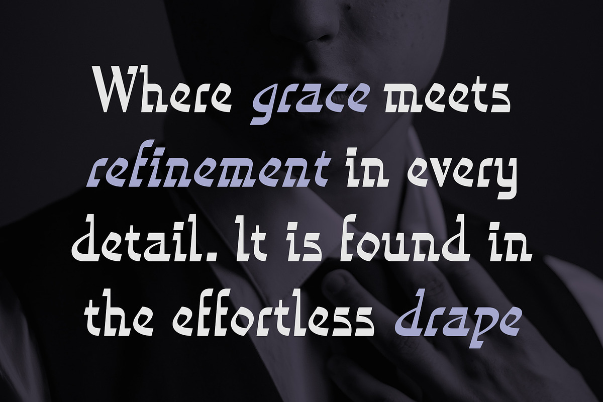CS Maldova – Flat Brush Font, a Sans Serif Font by Craft Supply Co. (Photo 2 of 8)