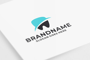 Dentistry Logo Template
