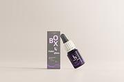 220+ Violet Glass Mock-up Bundle, a Cups & Container Mockup by pmvch (Thumbnail 152 of 199)
